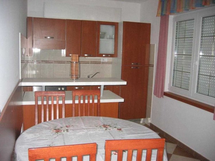 Apartment Sjor A2+2 Primosten