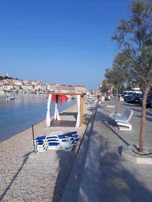 Apartment  Sjor A2+1green