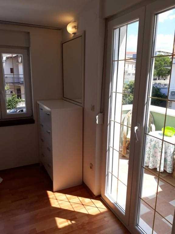 Apartment  Sjor A2+1green