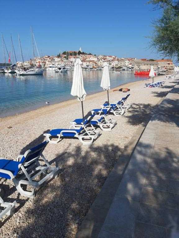 Apartment  Sjor A2+1green